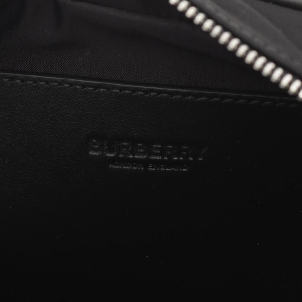 Burberry Crossbody Bag Shoulder Bag black - Picture 4 of 4